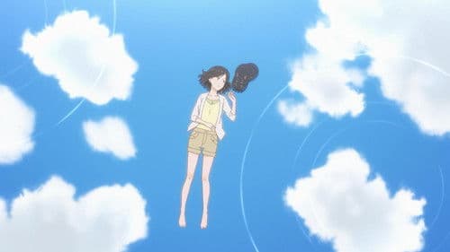 彼女と彼女の猫 -Everything Flows- 完全版 Bild 1