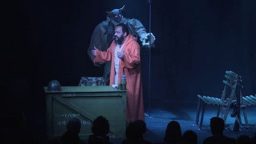 Dieudonné - La Guerre Bild 3