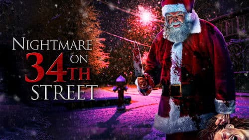 Nightmare on 34th Street Bild 1