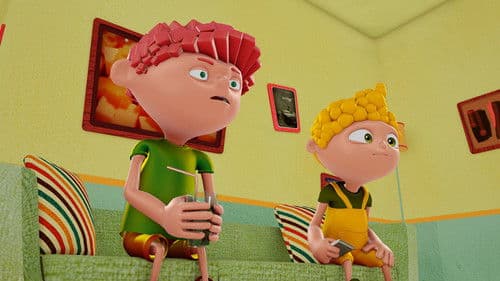 Nane ile Limon Bild 3