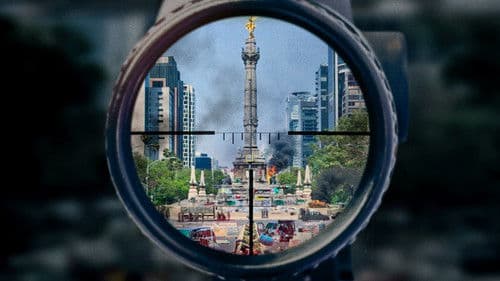 New Order - Die neue Weltordnung Bild 6