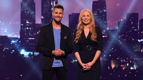 The Big Stage Bild 1