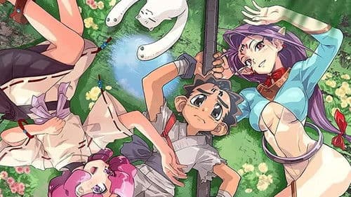 Photon - The Idiot Adventures Bild 3