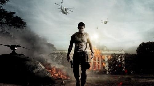 White House Down Bild 2