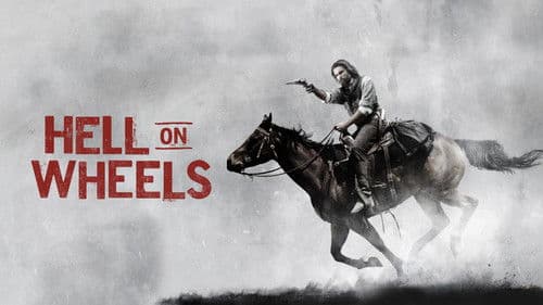 Hell on Wheels Bild 2