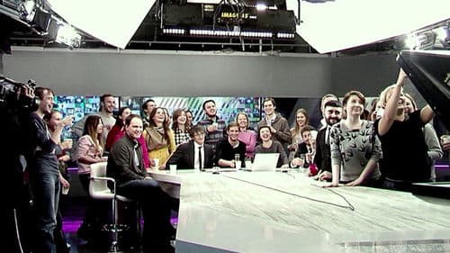 F@ck this Job – Abenteuer im russischen Journalismus Bild 5