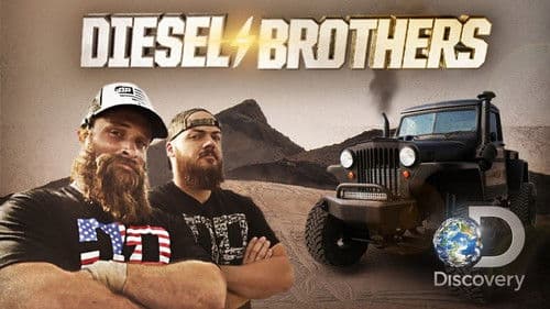 Diesel Brothers Bild 7