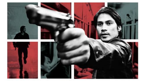 On the Job - Showdown in Manila Bild 1