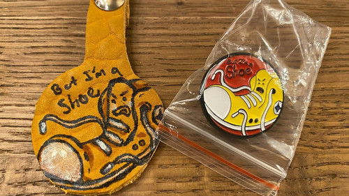 But I'm a Shoe Bild 2