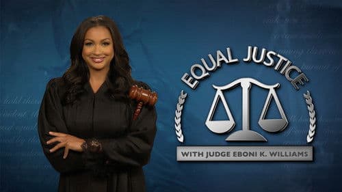 Equal Justice with Judge Eboni K. Williams Bild 1