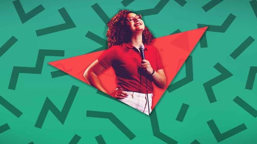 Rose Matafeo: Horndog Bild 2