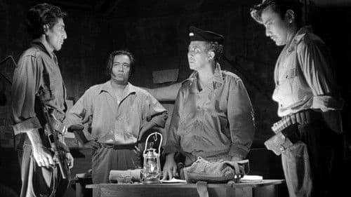 Lewat Djam Malam Bild 7