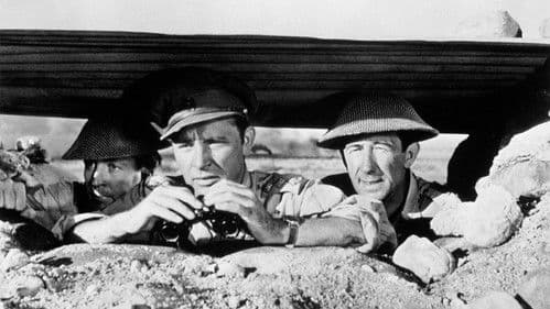 Die Wüstenratten Bild 5