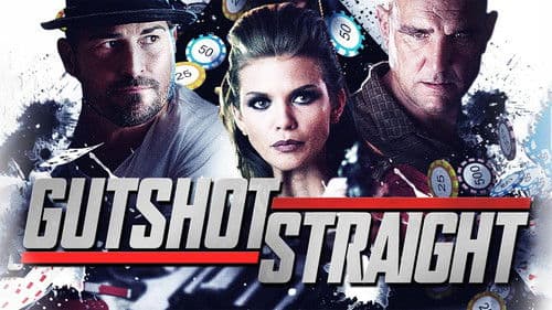 Gutshot Straight - Gnadenloses Spiel Bild 5