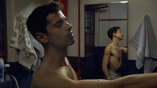 First Position. Bild 2