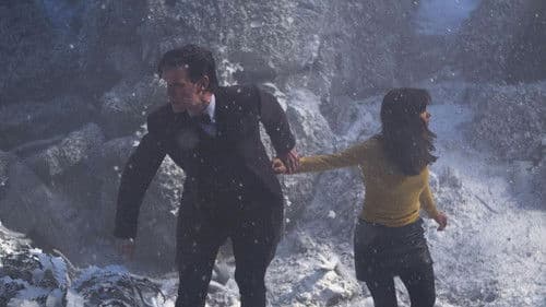 Doctor Who: Die Zeit des Doktors Bild 3