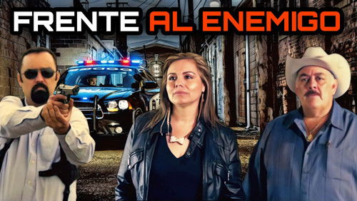 Frente Al Enemigo Bild 1