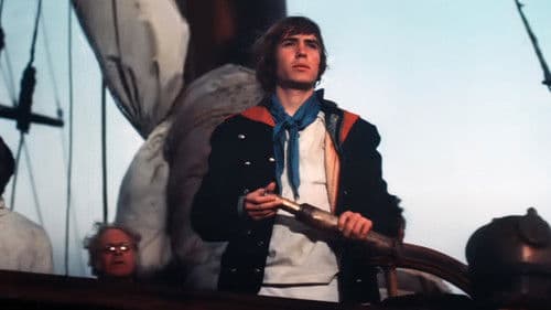 Капитан «Пилигрима» Bild 1