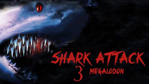 Shark Attack 3: Megalodon Bild 7