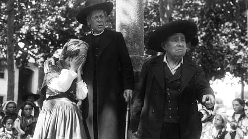 As Pupilas do Senhor Reitor Bild 1