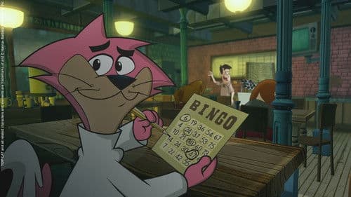 Top Cat: The Movie 3D Bild 7