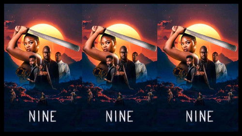 Nine Bild 3