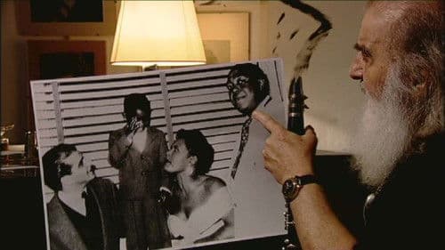 Io sono Tony Scott, ovvero come l'Italia fece fuori il più grande clarinettista del jazz Bild 1