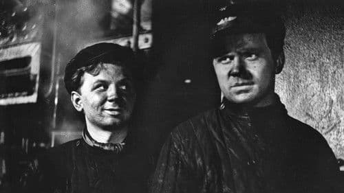 Der Mann auf den Schienen Bild 7