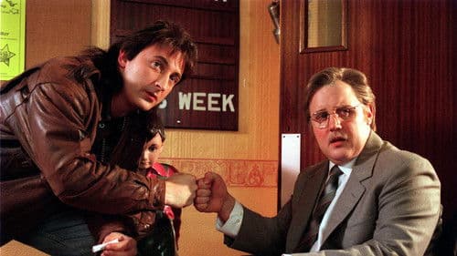 Phoenix Nights Bild 2