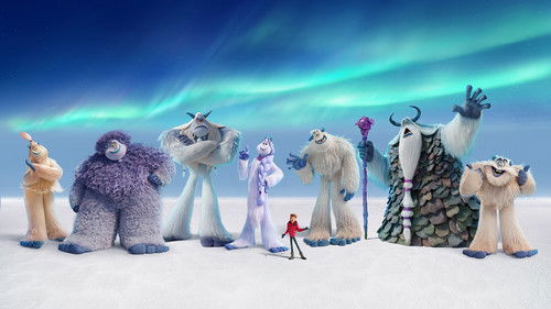 Smallfoot - Ein eisigartiges Abenteuer Bild 6