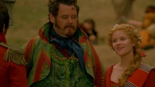 Vanity Fair - Jahrmarkt der Eitelkeiten Bild 1