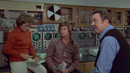 Angriff der Riesenspinne Bild 2