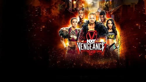 NXT Vengeance Day 2024 Bild 1