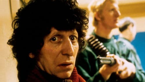 Doctor Who: Genesis of the Daleks Bild 7