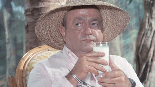 Der große Coup des Kommissars Bild 4