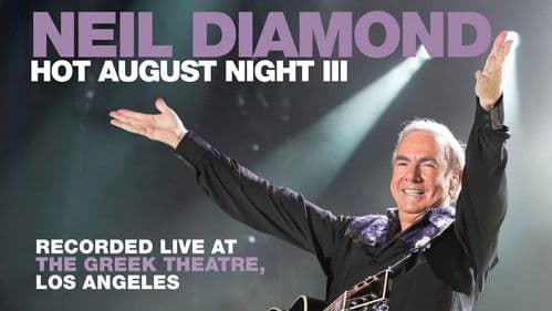 Neil Diamond - Hot August Night III Bild 2