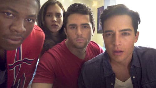 The Kaos Brief Bild 1