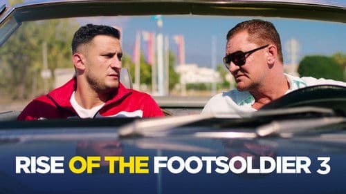 Rise of the Footsoldier - Die Pat Tate Story Bild 4