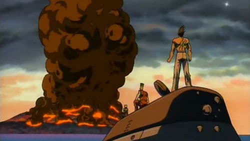 Tekken - Die eiserne Faust Bild 2