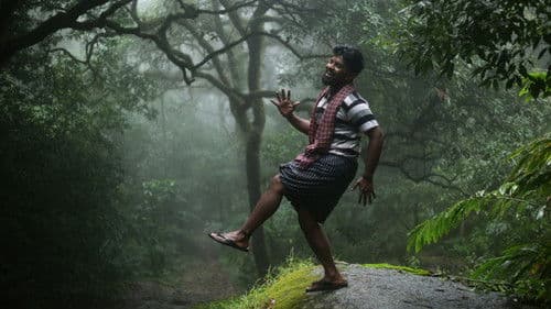 அலங்கு Bild 3