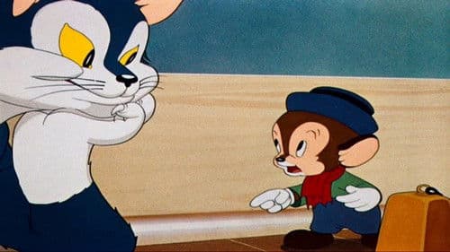 Sniffles Bells the Cat Bild 1