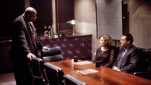 Zeugenschutzprogramm Bild 1