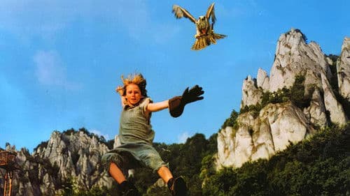 Thomas und der Falkenkönig Bild 3