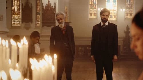 Oficina do Diabo Bild 3