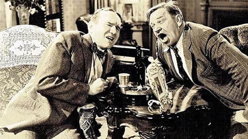 The Good Old Soak Bild 1