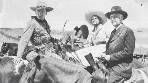 West of the Pecos Bild 1