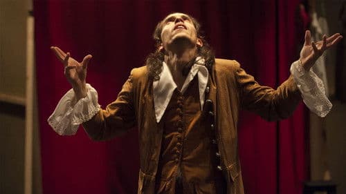 O Protagonista Bild 1