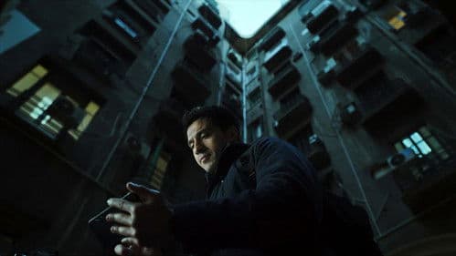 عين سحرية Bild 1