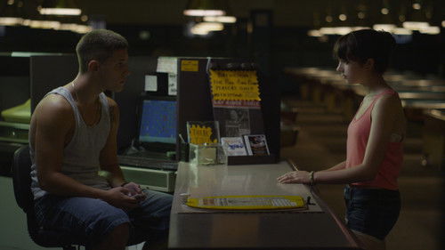 It Felt Like Love Bild 5