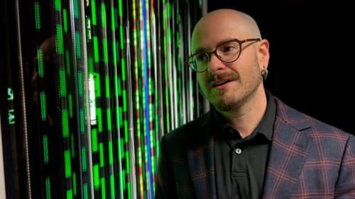 De "Matrix" à "Sense8", la révolution Wachowski Bild 4